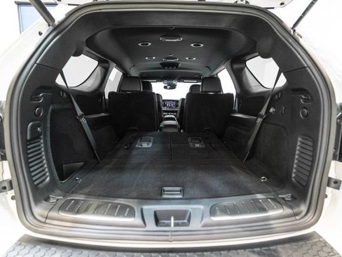 Used 2021 Dodge Durango SRT Hellcat w/ Technology Group AWD/4WD image 41