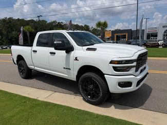 New 2026 RAM 2500 Big Horn AWD/4WD video 1