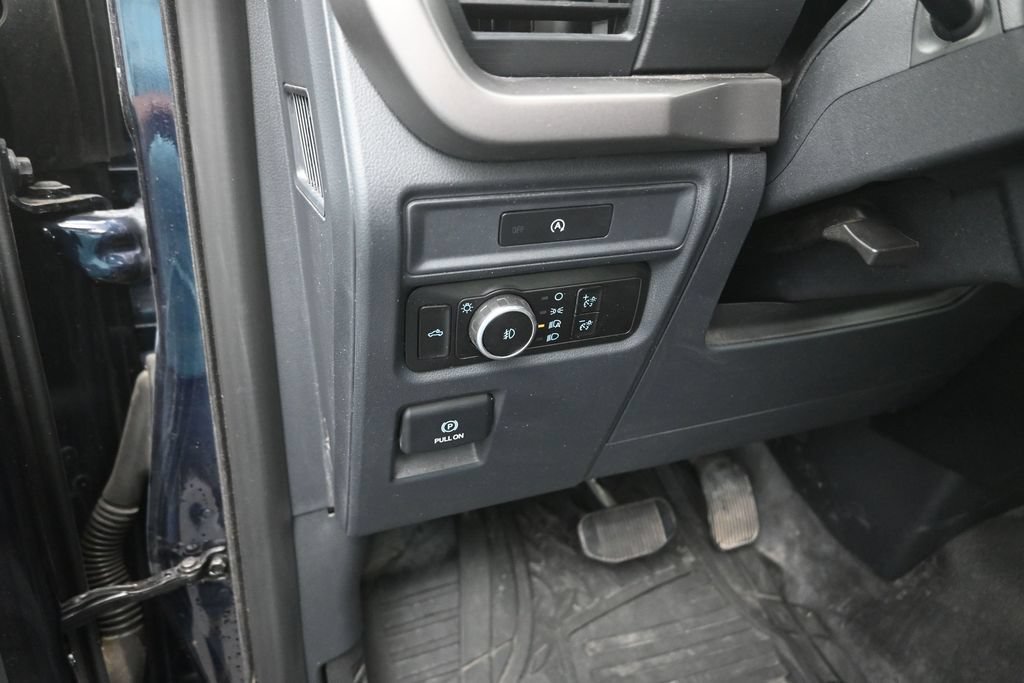 Certified 2025 Ford F150 XL w/ Equipment Group 103A High AWD/4WD image 11