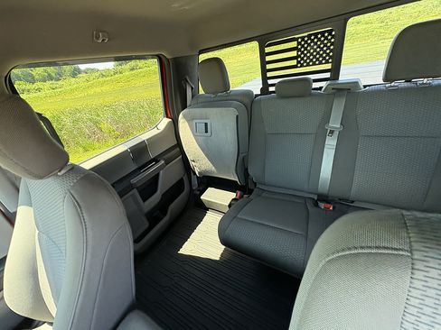 Used 2018 Ford F150 XLT w/ Equipment Group 302A Luxury AWD/4WD image 32