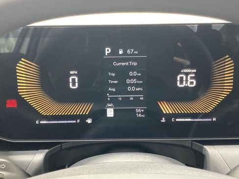 New 2026 Kia K4 LXS image 10