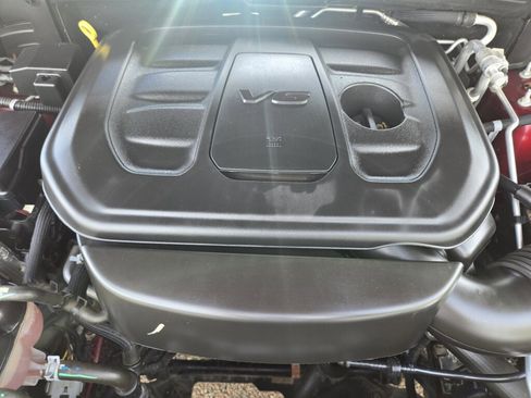 Used 2021 Dodge Durango Citadel AWD/4WD image 17