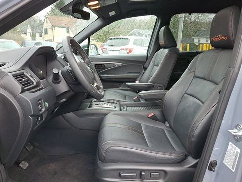 Used 2023 Honda Passport TrailSport image 13