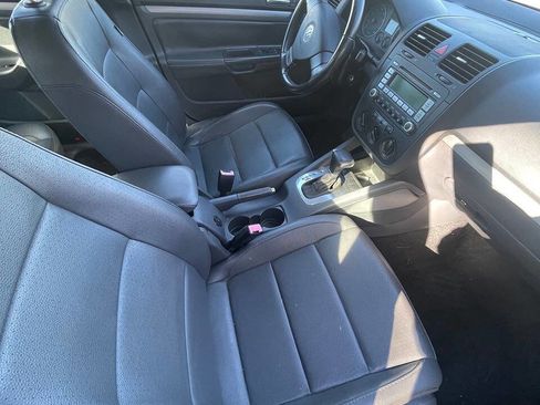 Used 2008 Volkswagen Jetta SEL image 5