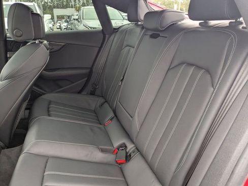 Used 2021 Audi S5 Prestige w/ Prestige Package image 27