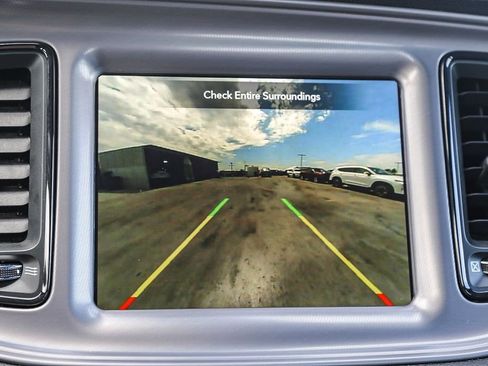 Used 2023 Dodge Challenger R/T Scat Pack image 24