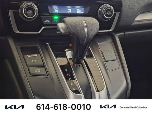 Used 2019 Honda CR-V LX image 25
