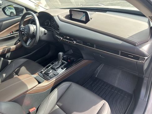 Used 2023 MAZDA CX-30 2.5 Turbo w/ Premium Package image 49