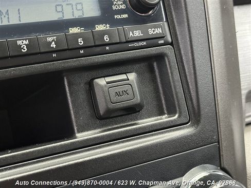 Used 2011 Honda CR-V LX image 16