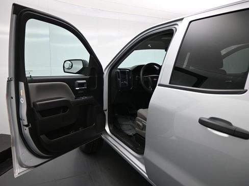 Used 2015 Chevrolet Silverado 1500 W/T w/ WT Convenience Package image 8