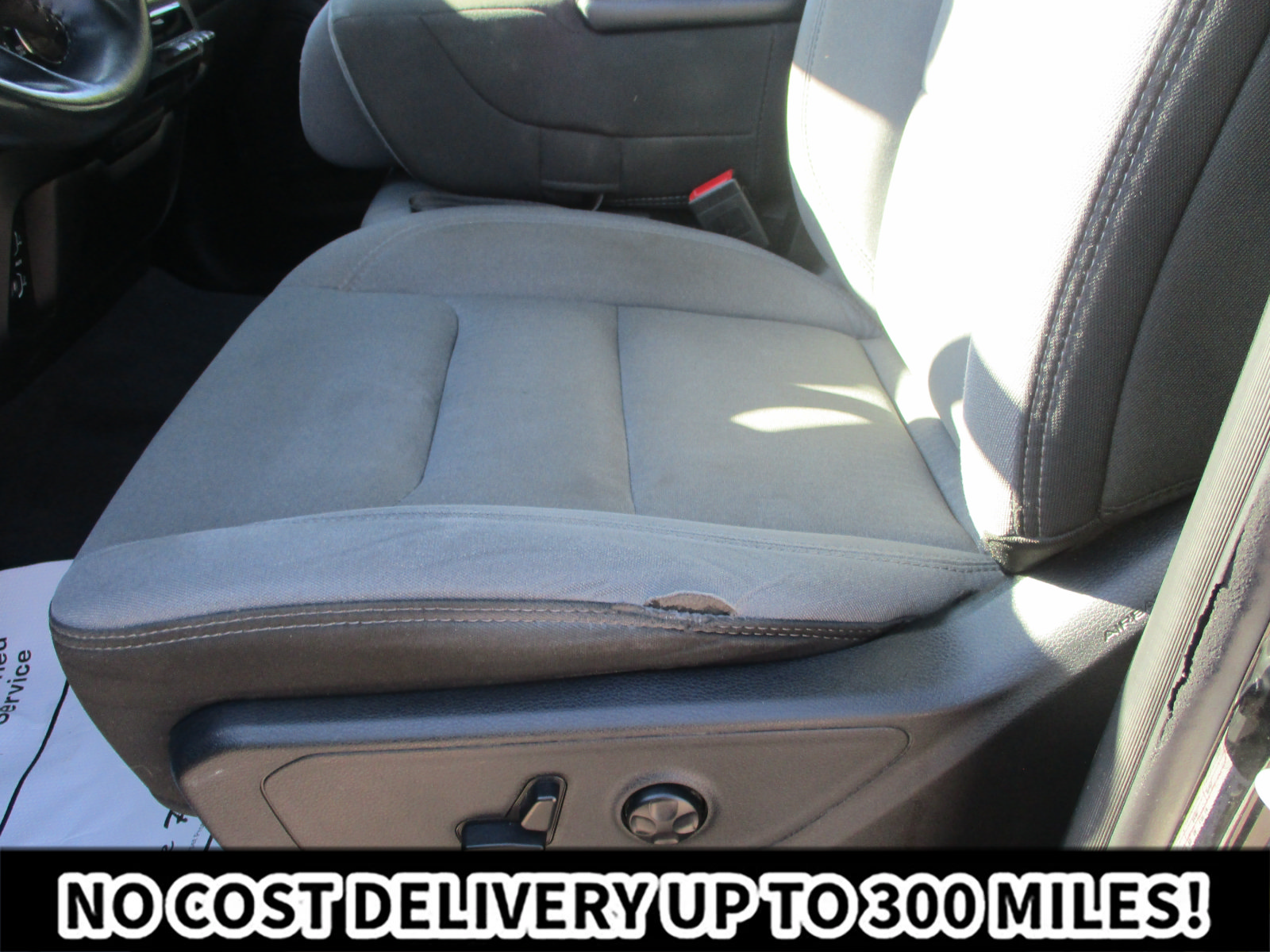 Used 2021 RAM 1500 Big Horn AWD/4WD image 18