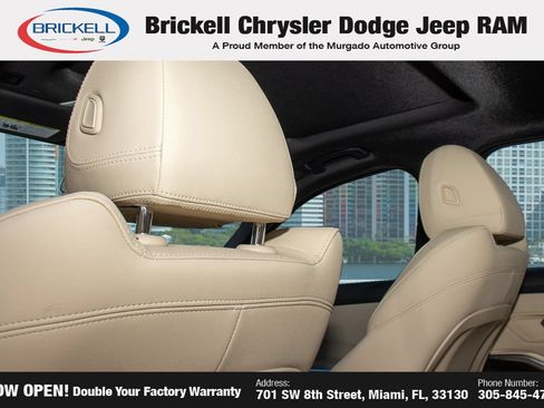 Used 2021 BMW 330i Sedan w/ Convenience Package RWD image 19