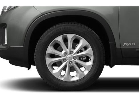 Used 2015 Kia Sorento EX AWD/4WD image 11