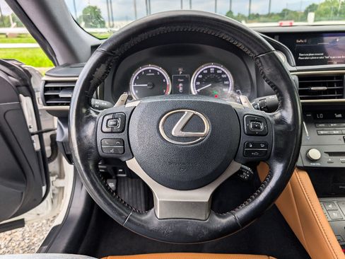 Used 2017 Lexus RC 350 AWD image 20
