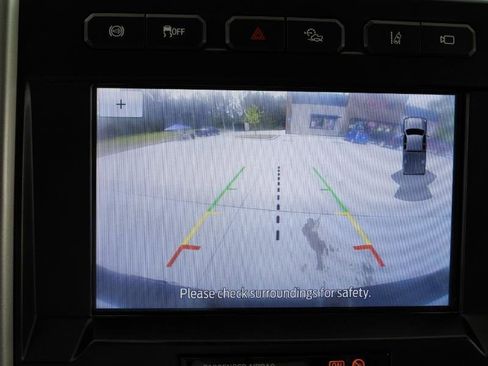 Used 2020 Ford F250 Lariat w/ Tremor Off-Road Package AWD/4WD image 64