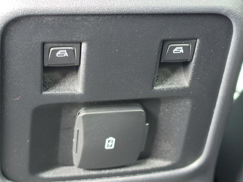 Used 2024 Ford Bronco Big Bend AWD/4WD image 16