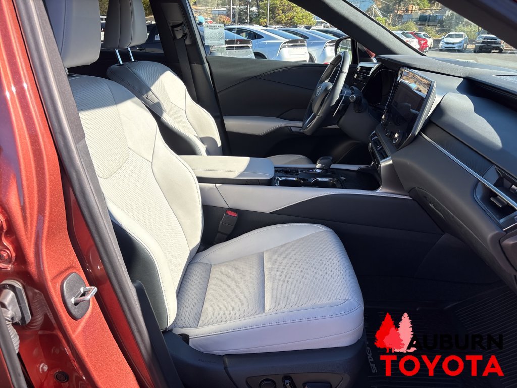 Used 2023 Lexus RX 350 Premium Plus w/ Cold Area Package AWD/4WD image 21