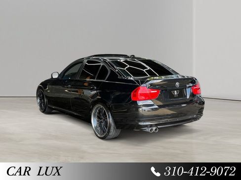 Used 2011 BMW 328i Sedan RWD image 3