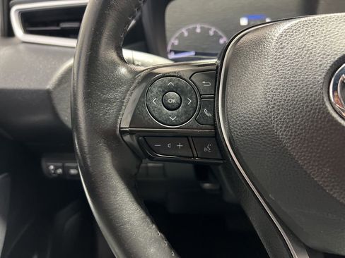 Used 2024 Toyota Corolla Sedan image 30