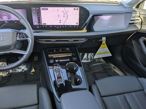 New 2026 Audi A5 2.0T Prestige AWD/4WD image 6