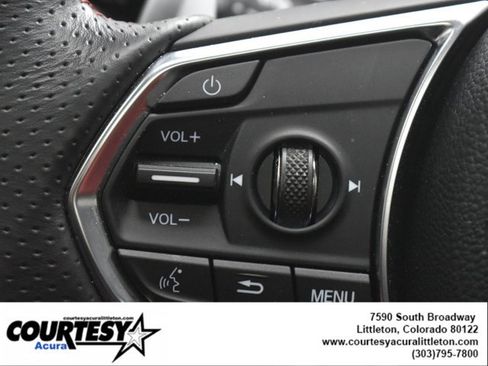 Certified 2025 Acura MDX A-Spec image 10