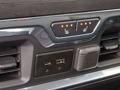 Used 2019 GMC Sierra 1500 SLT w/ SLT Premium Plus Package image 8