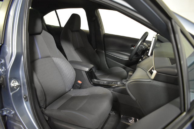 Used 2021 Toyota Corolla SE FWD image 31