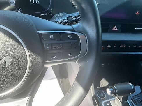 Used 2024 Kia Sportage X-Line AWD/4WD image 29