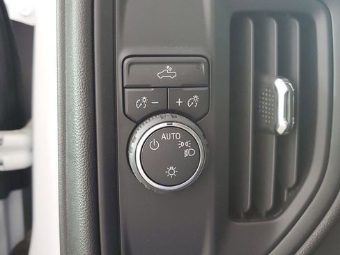 New 2025 Chevrolet Silverado 3500 W/T w/ WT Convenience Package image 24