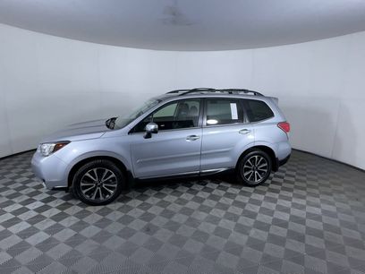 Used 2018 Subaru Forester 2.0XT Touring