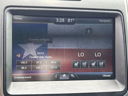 Used 2014 Ford F150 Raptor w/ Equipment Group 801A Luxury image 17