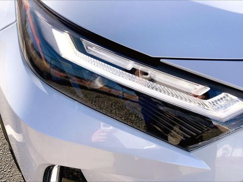 Certified 2025 Toyota RAV4 XSE w/ Weather Package image 23