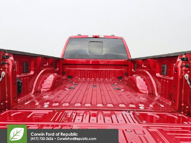 New 2026 Ford F350 Lariat w/ Chrome Package AWD/4WD image 26