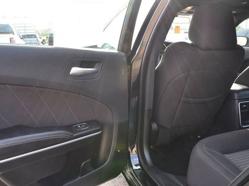 Used 2023 Dodge Charger SXT image 13