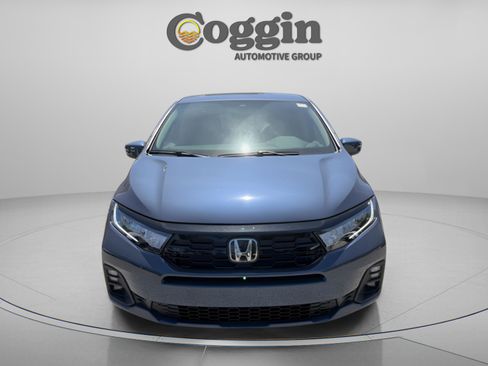 New 2026 Honda Odyssey Touring image 9