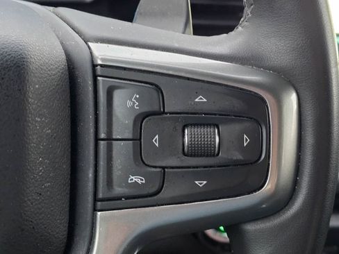 Used 2023 Chevrolet Silverado 1500 RST w/ RST All Star Premium Package image 22