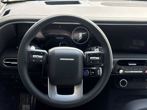 New 2026 Hyundai Palisade Calligraphy FWD image 7