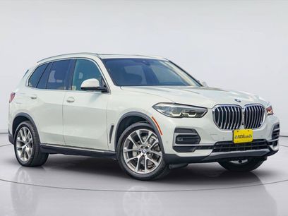 Used 2023 BMW X5 xDrive40i