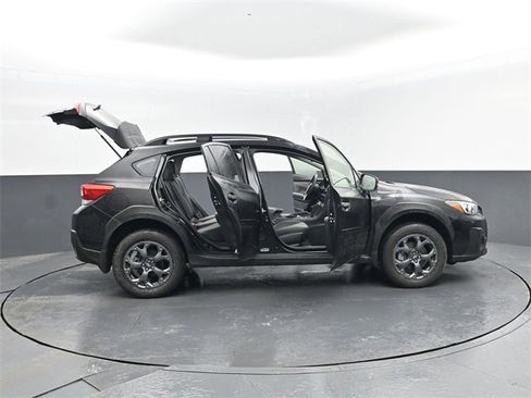 Used 2023 Subaru Crosstrek 2.5i Sport image 28