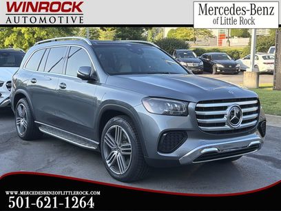 Certified 2026 Mercedes-Benz GLS 450 4MATIC