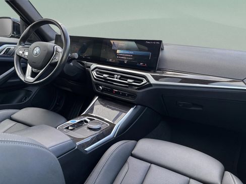 Used 2023 BMW i4 eDrive35 w/ Premium Package RWD image 10