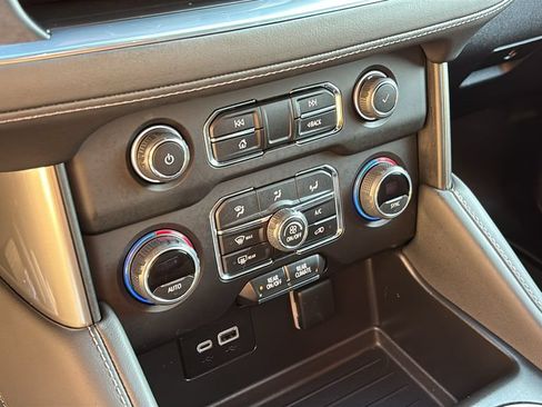 Used 2024 Chevrolet Tahoe LS w/ Driver Alert Package AWD/4WD image 21