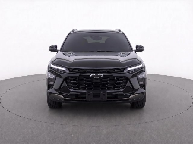 Used 2025 Chevrolet Trax ACTIV w/ Sunroof Package FWD image 5