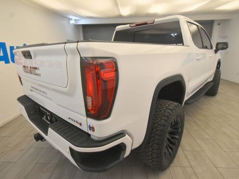 Used 2023 GMC Sierra 1500 AT4 w/ AT4 Premium Package image 5