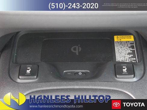 Used 2024 Toyota Corolla XSE FWD image 23