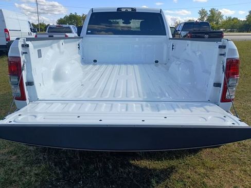 Used 2024 RAM 3500 Big Horn w/ Night Edition image 29