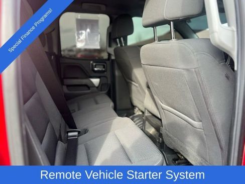 Used 2019 Chevrolet Silverado 1500 LT w/ All Star Edition image 20