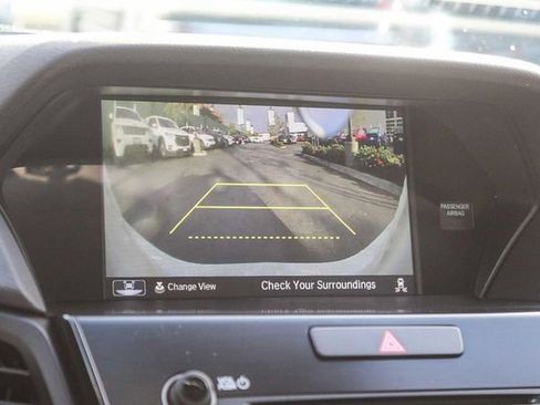 Used 2020 Acura ILX w/ Premium Package image 33