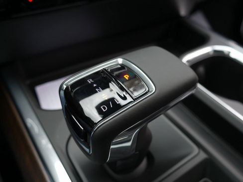 New 2026 Chevrolet Silverado 1500 High Country w/ Technology Package image 20