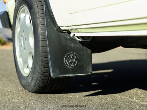 Used 1989 Volkswagen Vanagon GL image 95